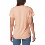 Maglietta da donna Columbia Sun Trek™ SS Tee