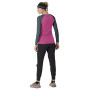 Maglietta da donna Dynafit 24/7 W L/S Tee