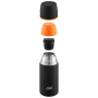 Thermos Esbit con doppio tappo 500 ml