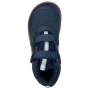Scarpe barefoot tutto l’anno per bambini Bugga Oscar Blue