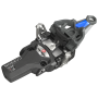 Attacchi da scialpinismo Fritschi Vipec Evo 12 100 mm