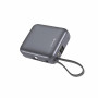 Powerbank Swissten Space 10000 mAh, 35W USB-C