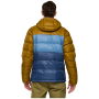 Piumino da uomo Cotopaxi M'S Fuego Max Down Hooded Jacket