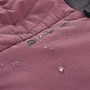 Gilet da donna Alpine Pro Berfa 3