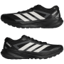 Scarpe da corsa da uomo Adidas Terrex Agravic Lite