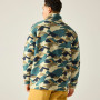 Felpa da uomo Dare 2b Mens Print Fleece