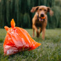 Sacchetti igienici per cani Explorer Dog Eko Exbags 60 ks