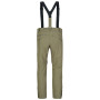 Pantaloni da sci da uomo Hannah Slater Fd