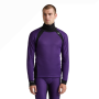 Maglia termica da uomo Montura Vertigo Octa High Neck Maglia