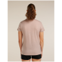 Maglietta sportiva da donna Icebreaker Women Merino 150 Tech Lite III SS Tee