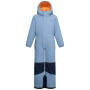 Tuta per bambini Dare 2b Rodeo Snowsuit DuskyBl/Navy blu DuskyBl/Navy