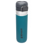 Borraccia termica Stanley Quick Flip 1060 ml blu