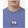 Maglietta da uomo Salomon Wild Rays Label SS Tee