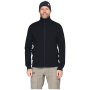 Felpa funzionale da uomo Devold Thermo Wool Jkt Man