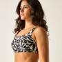 Costume da bagno da donna Regatta Loria Bikini Top