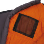 Sacco a pelo Warg Ultralight Biker M