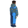 Tuta per bambini Kilpi Pontino-J
