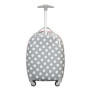 Valigia per bambini Samsonite Disney Ultimate 2.0 Spin.45/16 Disney Minnie Glitter