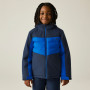 Giacca da bambino Dare 2b Cheery Jacket Nvy/AthcBlue