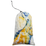 Custodia High Tail Designs Drawstring Stuff Sack Giraffe