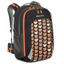 Zaino di scuola Boll Smart 24 Fox Heads