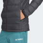 Piumino da uomo Adidas Mt Down Jacket