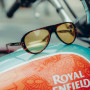 Occhiali da sole Vallon Royal Enfield Classic Edition
