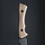 Coltello Acta non verba P300 Cerakote/Kydex