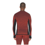 Maglietta funzionale da uomo Devold Reverso Merino Shirt Man