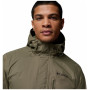 Giacca softshell da uomo Columbia Pouring Adventure™ III Jacket