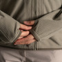 Felpa da donna Craghoppers NosiLife Anya II Jacket