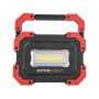 Lampada Extol reflektor LED s powerbankou