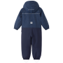 Tuta per bambini Reima Kipina Navy