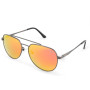 Categoria del filtro solare (cat.): S3 / Colore: rosso