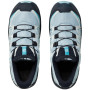 Scarpe da bambino Salomon XA Pro 3D CSWP J