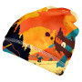 Cappello per bambini WAMU Mountain Bike