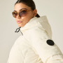 Giacca da sci da donna Dare 2b Glacier Long Jacket