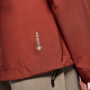 Giacca impermeabile in Gore-Tex Salewa Puez Gtx 3L Epe Jacket W
