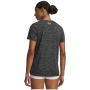 Maglietta sportiva da donna Under Armour Tech SSV - Twist