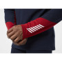Maglietta funzionale da uomo Helly Hansen Lifa Merino Midweight 1/2 Zip