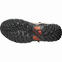 Scarpe invernali da uomo Salomon Shelter Waterproof