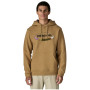 Felpa da uomo Patagonia Men's '95 Oval Logo Uprisal Hoody