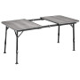 Tavola Brunner Elùtop Compack Square 100