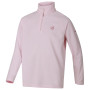 Felpa da bambino Dare 2b Freehand Fleece Pink Haze