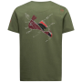 Maglietta da uomo La Sportiva Mantra T-Shirt M