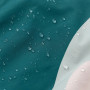 Tuta per bambini DucKsday Rainsuit Breeze