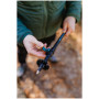 Bastoncini da trekking Zulu Cork Antishock