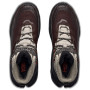 Scarpe da trekking da uomo Hoka M Kaha 2 Frost Gtx