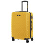 Valigia con ruote Caterpillar CAT Industrial Plate L