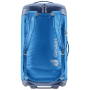 Valigia da viaggio Deuter Duffel Pro Movo 60